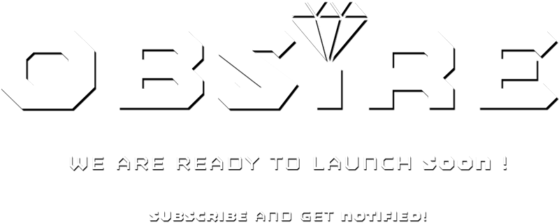 Obsire - Objects of Desire